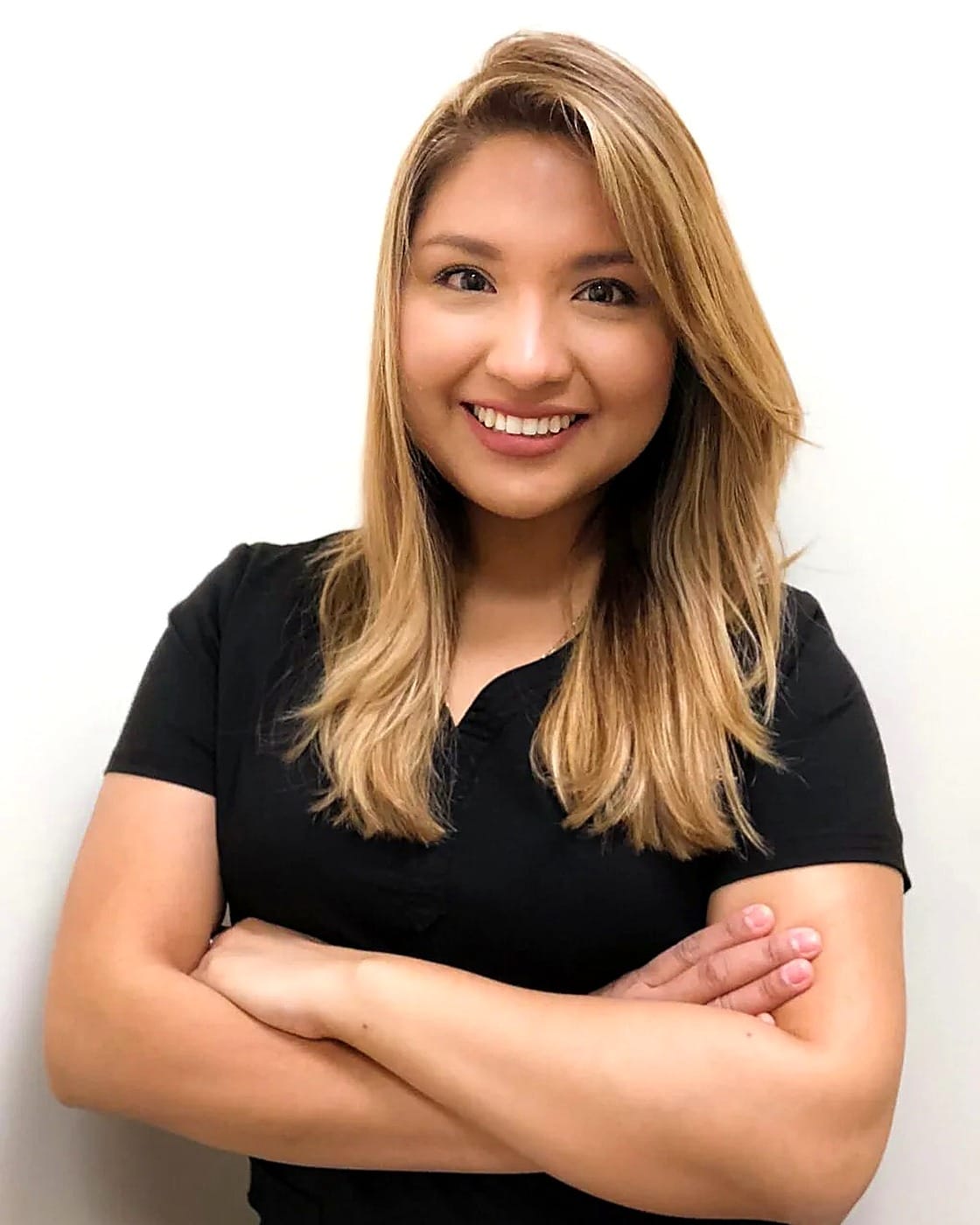 Dr. Ingrid R. Romero, DMD, Rovel Dental