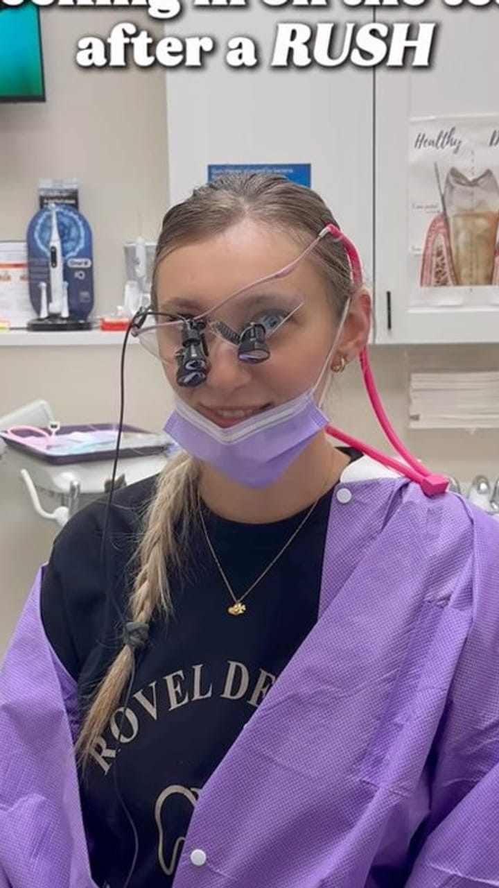 Rovel Dental, Palm Springs FL: 🚨 WANTED: The Rovel Dental Team 🚨